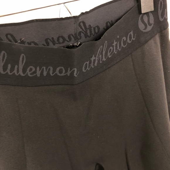 Lululemon Time Warp Tight [RARE!] - Picture 2 of 5